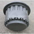 312D Travel Gearbox Excavator parts ของแท้ใหม่